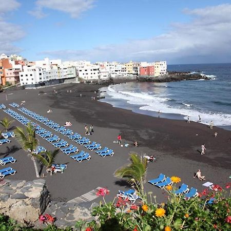 Estudio Girasol Puerto de la Cruz Kültér fotó